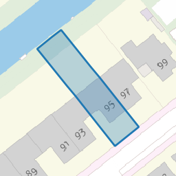 Perceel LST00-B-2993