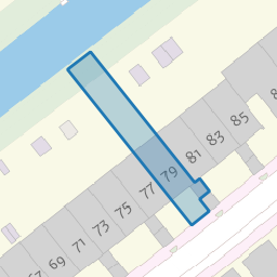 Perceel LST00-B-2994