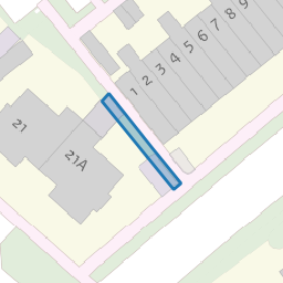 Perceel LST00-B-3000