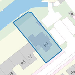 Perceel LST00-B-3012