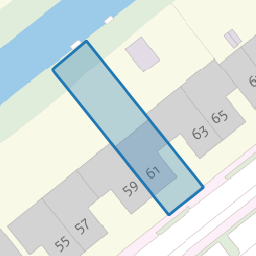 Perceel LST00-B-3033