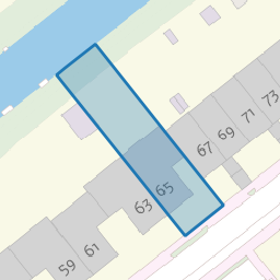 Perceel LST00-B-3034