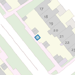 Perceel LST00-B-3053