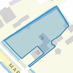 Perceel LST00-B-3055