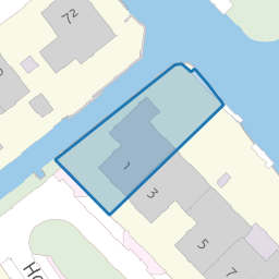 Perceel LST00-B-3071