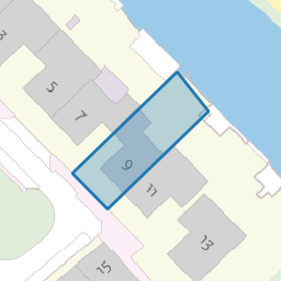 Perceel LST00-B-3072