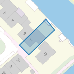 Perceel LST00-B-3073