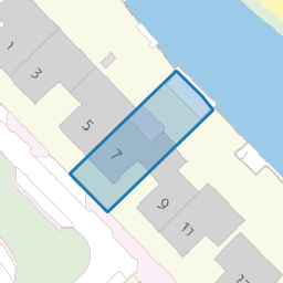 Perceel LST00-B-3075