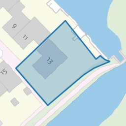 Perceel LST00-B-3076