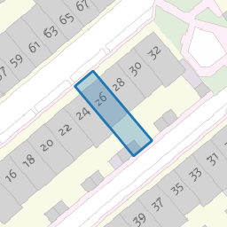 Perceel LST00-B-3081