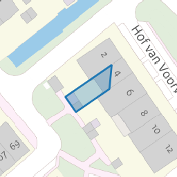 Perceel LST00-B-3082