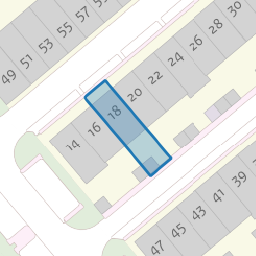 Perceel LST00-B-3084