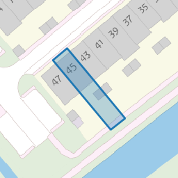 Perceel LST00-B-3086