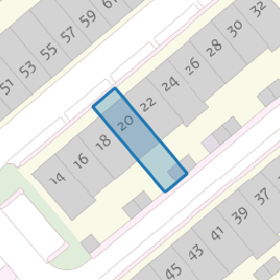 Perceel LST00-B-3088