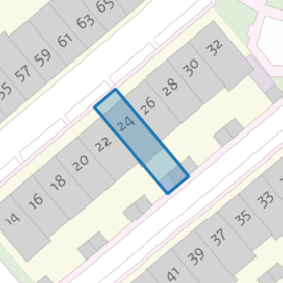 Perceel LST00-B-3089