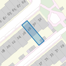 Perceel LST00-B-3091