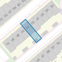 Perceel LST00-B-3097