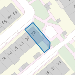 Perceel LST00-B-3098