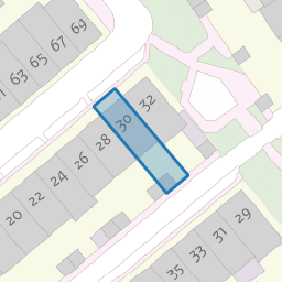 Perceel LST00-B-3099