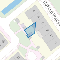 Perceel LST00-B-3100