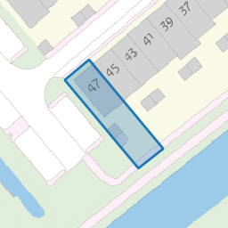 Perceel LST00-B-3101