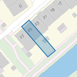 Perceel LST00-B-3107