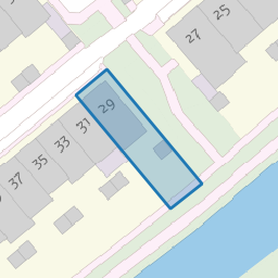 Perceel LST00-B-3111