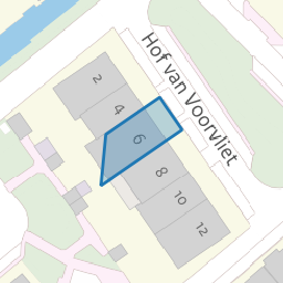 Perceel LST00-B-3115