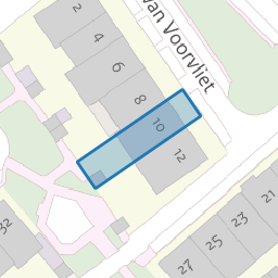 Perceel LST00-B-3118