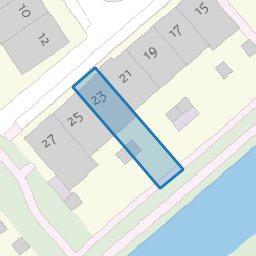 Perceel LST00-B-3119