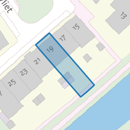 Perceel LST00-B-3121