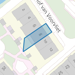 Perceel LST00-B-3122