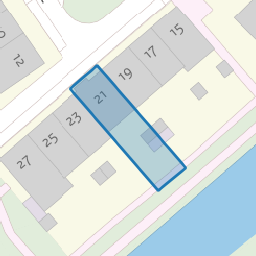 Perceel LST00-B-3124