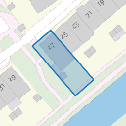 Perceel LST00-B-3125