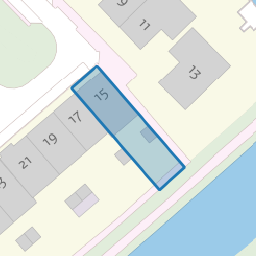 Perceel LST00-B-3126