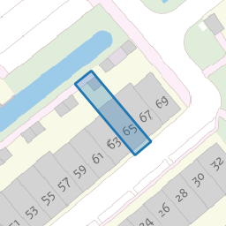 Perceel LST00-B-3128