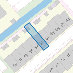 Perceel LST00-B-3131