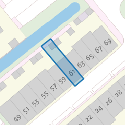 Perceel LST00-B-3132