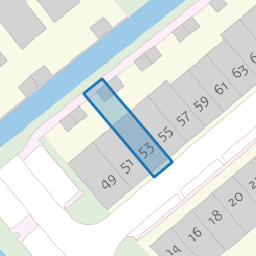 Perceel LST00-B-3134