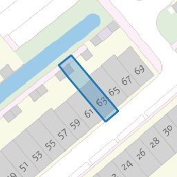 Perceel LST00-B-3135