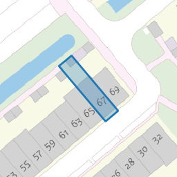 Perceel LST00-B-3137