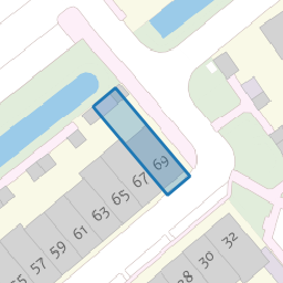 Perceel LST00-B-3138