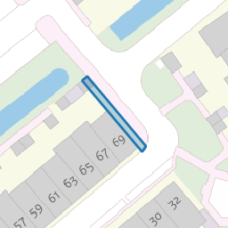 Perceel LST00-B-3140