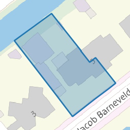 Perceel LST00-B-3144