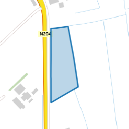 Perceel LST00-B-3153