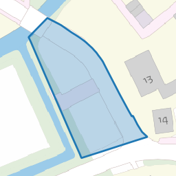 Perceel LST00-B-3156