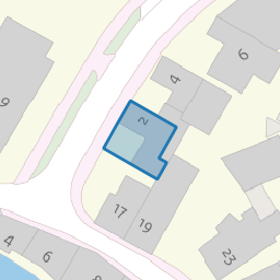 Perceel LST00-B-3158