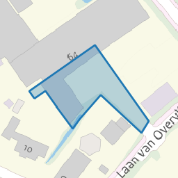 Perceel LST00-B-3164