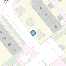 Perceel LST00-B-3176