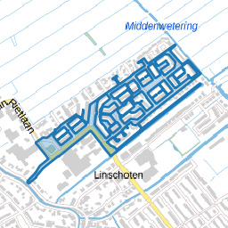Perceel LST00-B-3179
